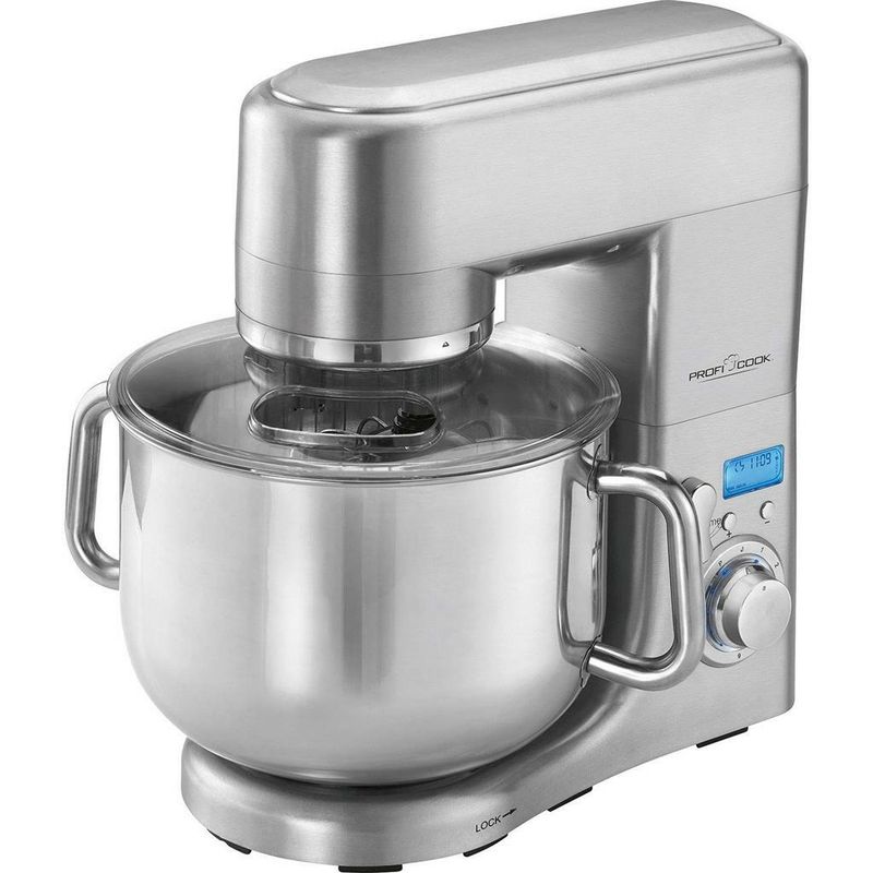 10-Liter-Küchenmaschine - Profi Cook