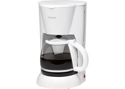 Coffee Maker Americana 14 Tazze - Bomann