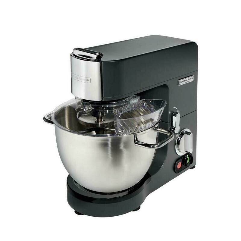 8-Liter Mixer - Hamilton Beach