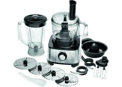 Kitchen Robot - Profi Cook