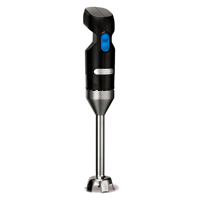 Waring immersion blender with 40.6 cm stainless steel shaft