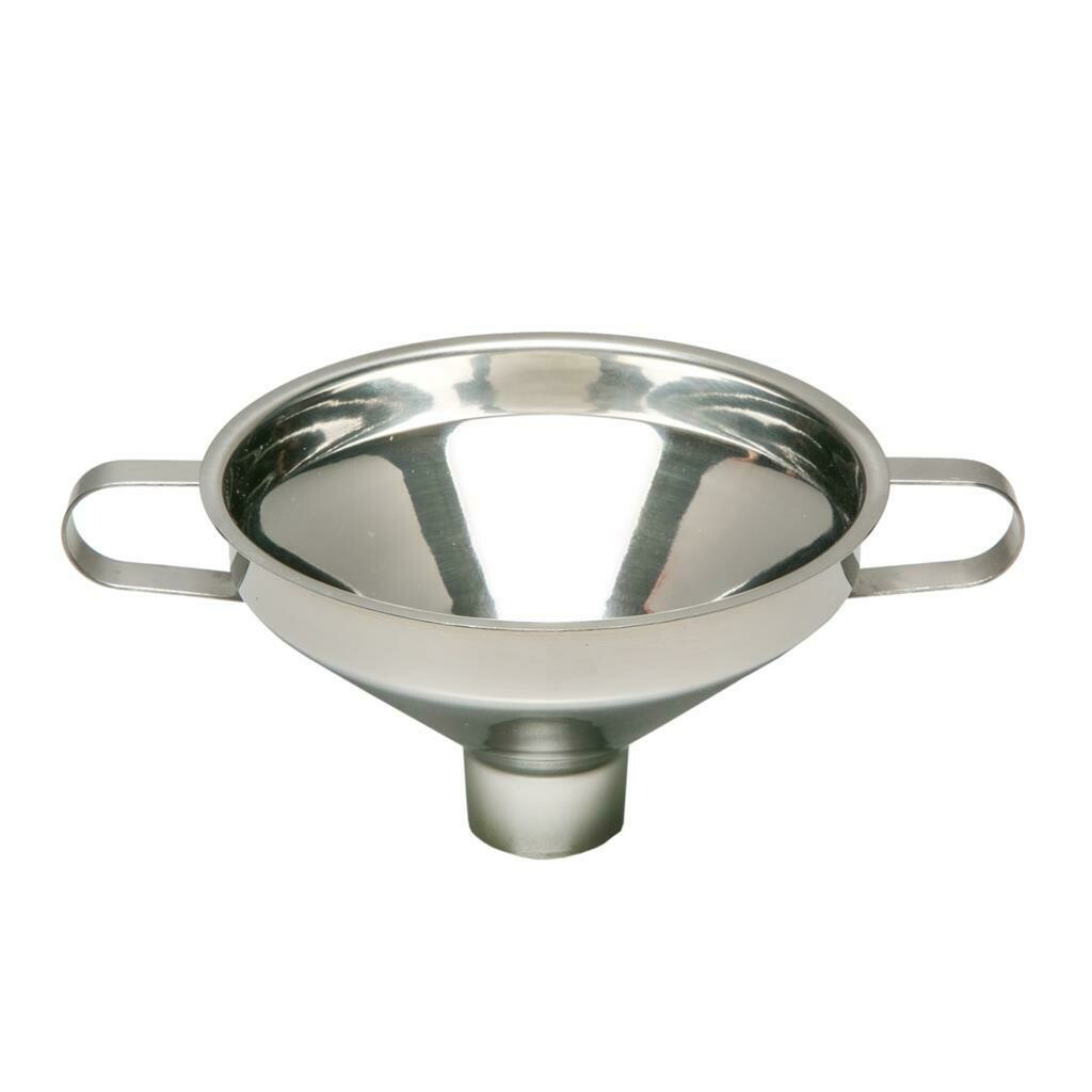 Funnel Marmellata 12 cm - Tirolix