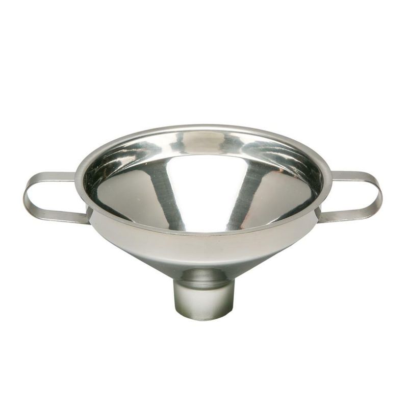 Funnel Marmellata 12 cm - Tirolix