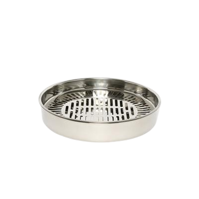 Fry Strainer 34 cm - Tirolix
