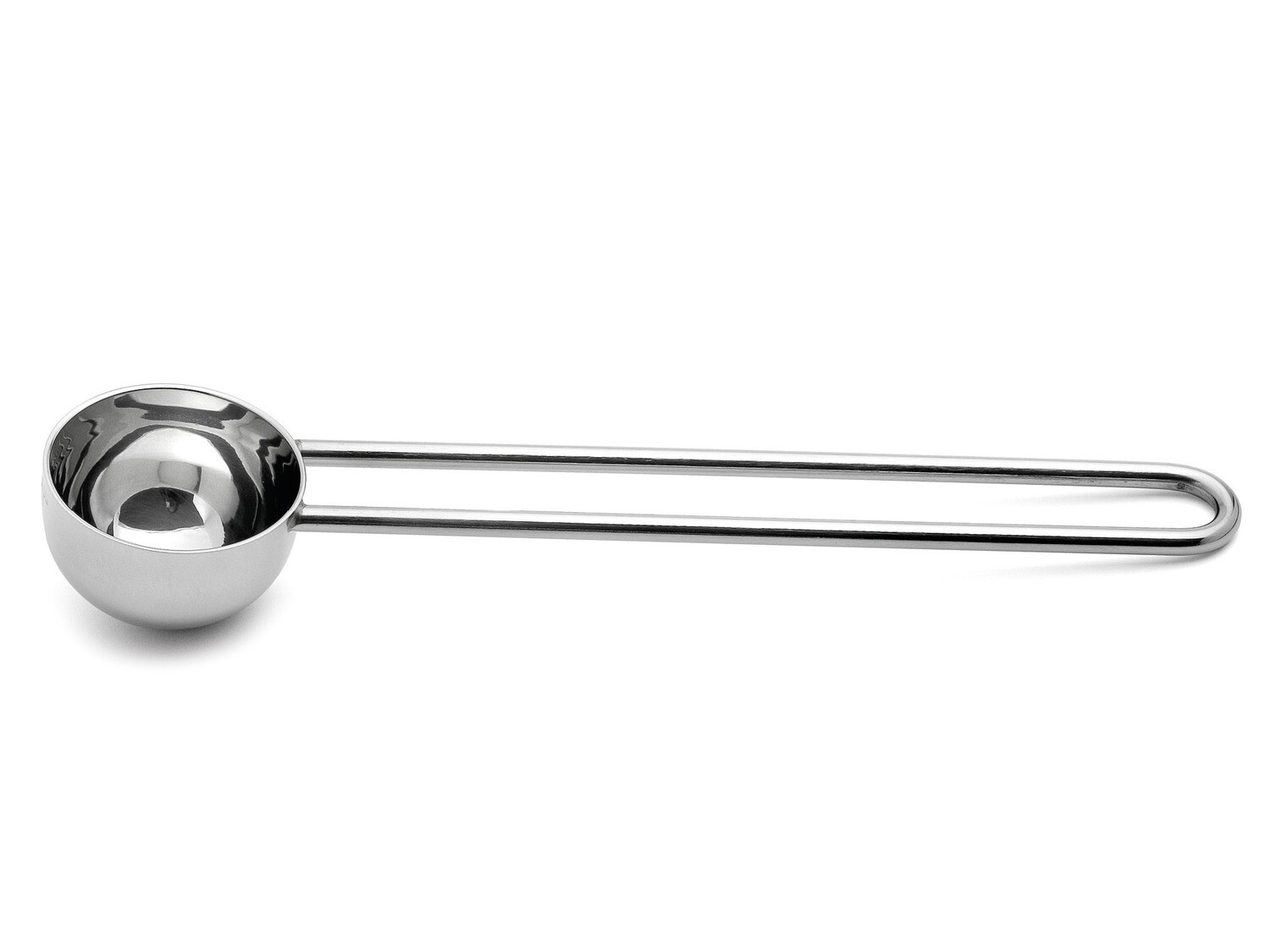 Long measuring spoon for coffee/tea 7 g - Weis