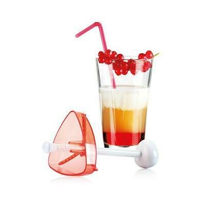 Trichter für Cocktail Stratifica - Tescoma