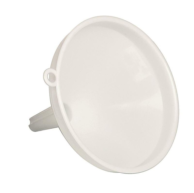 Funnel 20 cm - Sss