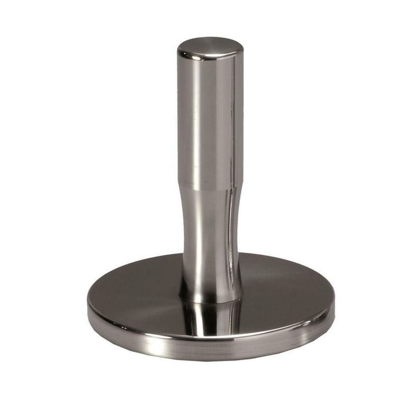 Inoxmacel 1.5 kg steel meat tenderizer for professional horeca use