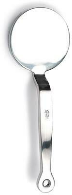 Meat Tenderizer Turner Round 1 kg - Sanelli