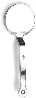 Meat Tenderizer Turner Round 1 kg - Sanelli