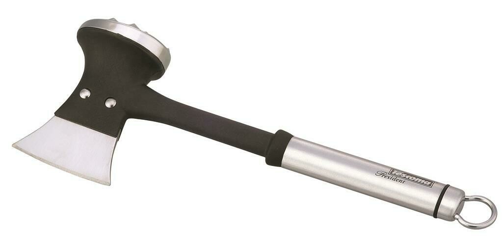Meat Tenderizer + Mannaretta - Tescoma