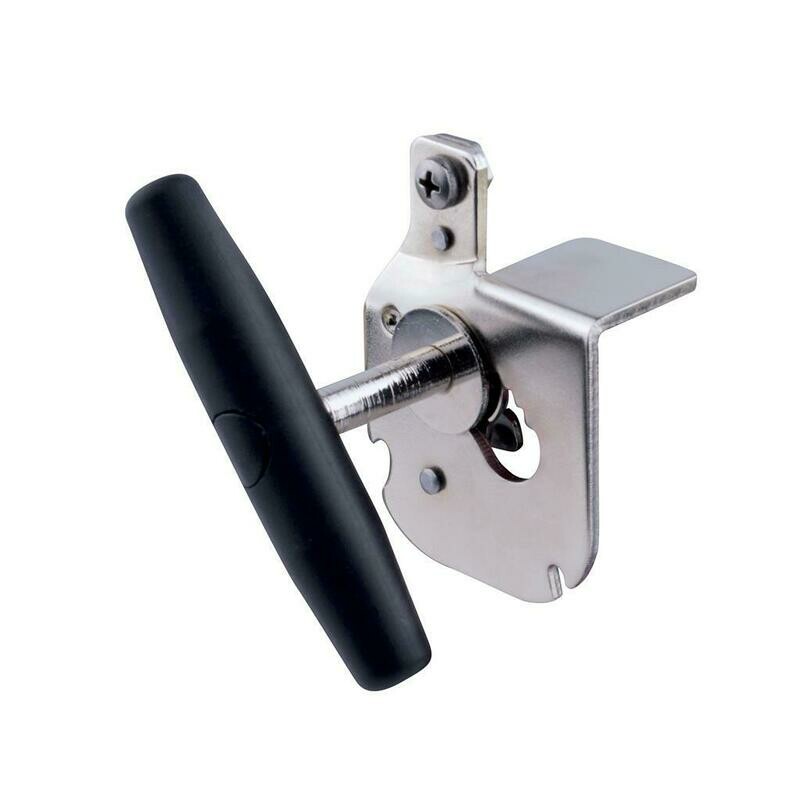Apriscatole Ilsa inox professionale per cucine horeca