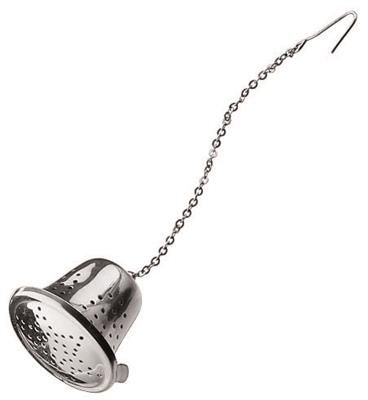 Cloche Tea Infuser - Piazza
