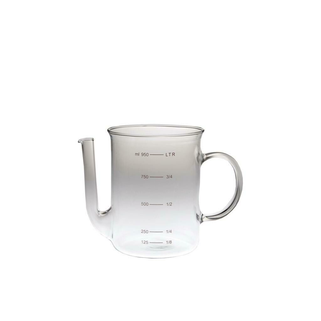 Fat Separator Measuring Jug 100 cl Simax - Bohemia