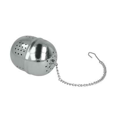 Egg Tea Infuser - Metaltex