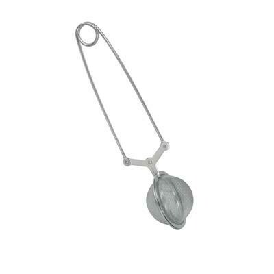 Tongs Tea Infuser - Metaltex