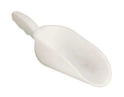 Scoop 34 cm White - Sss