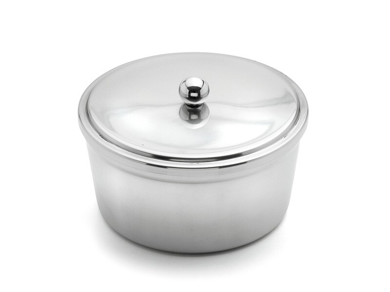 Barattolo di margarina 13 cm - Weis