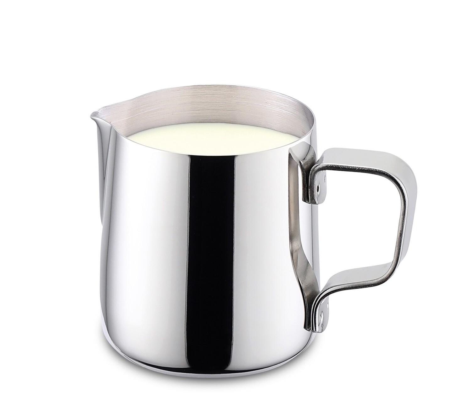 Milk Jug 150 ml - White