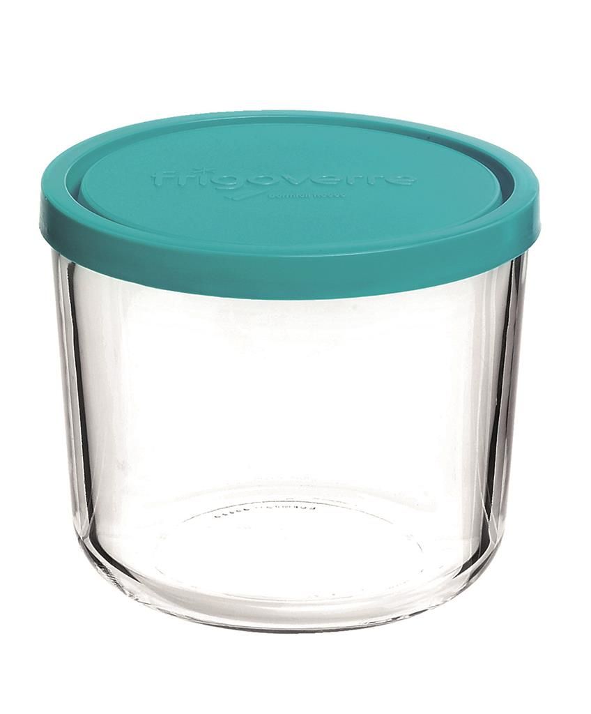 Round Container 42 cl Frigoverre - Bormioli Rocco