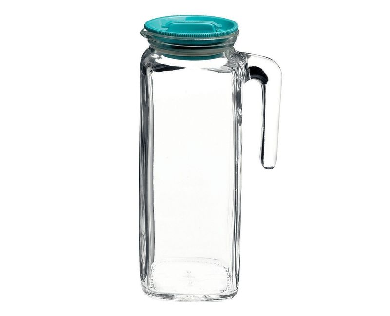 Carafe Square 115 cl Frigoverre - Bormioli Rocco