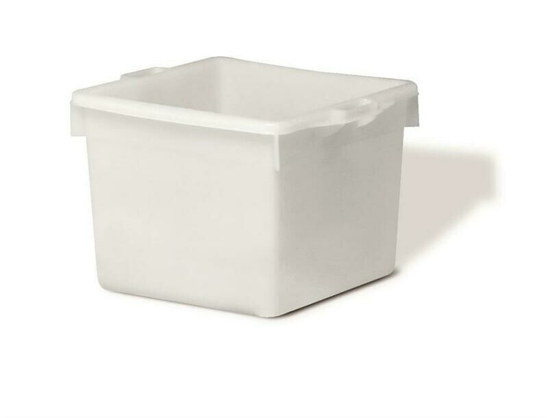 Bacinella 50 x 50 cm - Giganplast