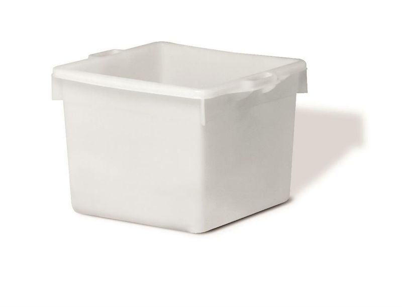 Basin 50 x 50 cm - Giganplast