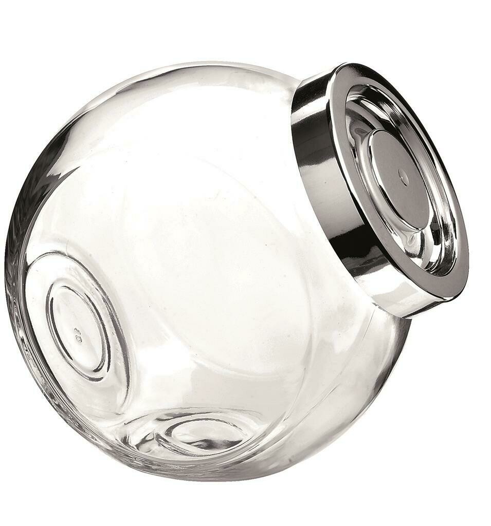 Jar 2.2 l Pandora - Bormioli Rocco