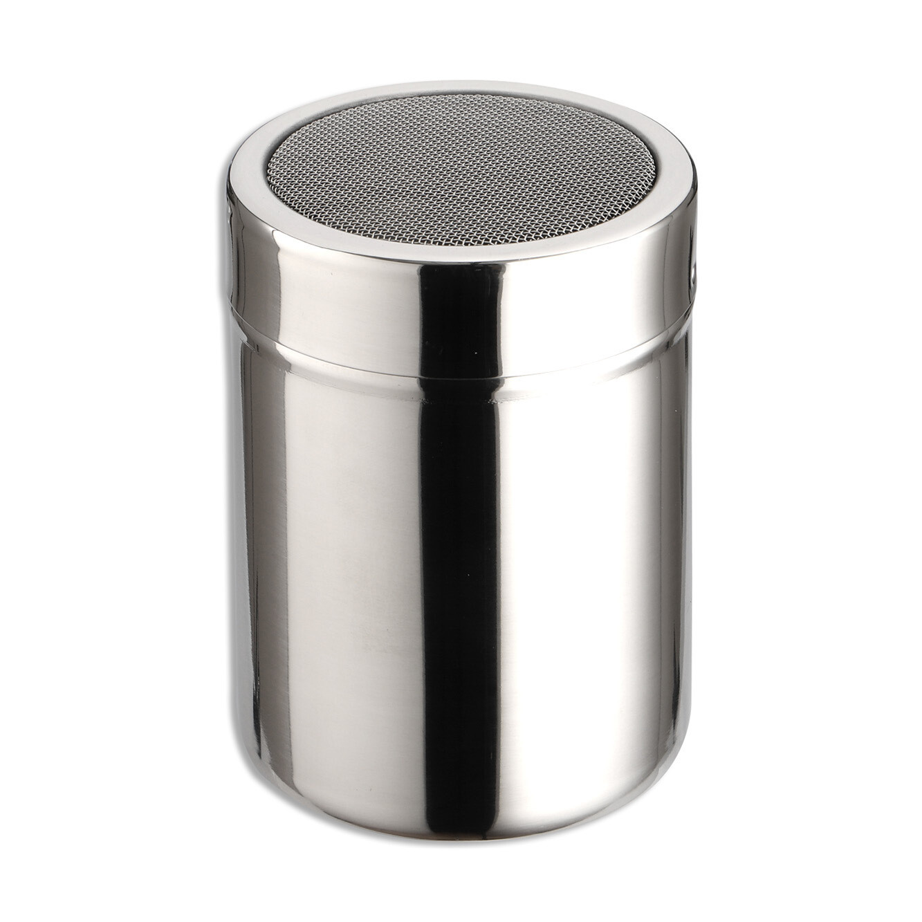 Cocoa shaker 7.3 cm - Weis