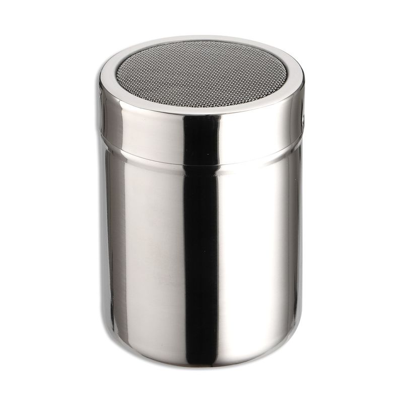Cocoa shaker 7.3 cm - Weis