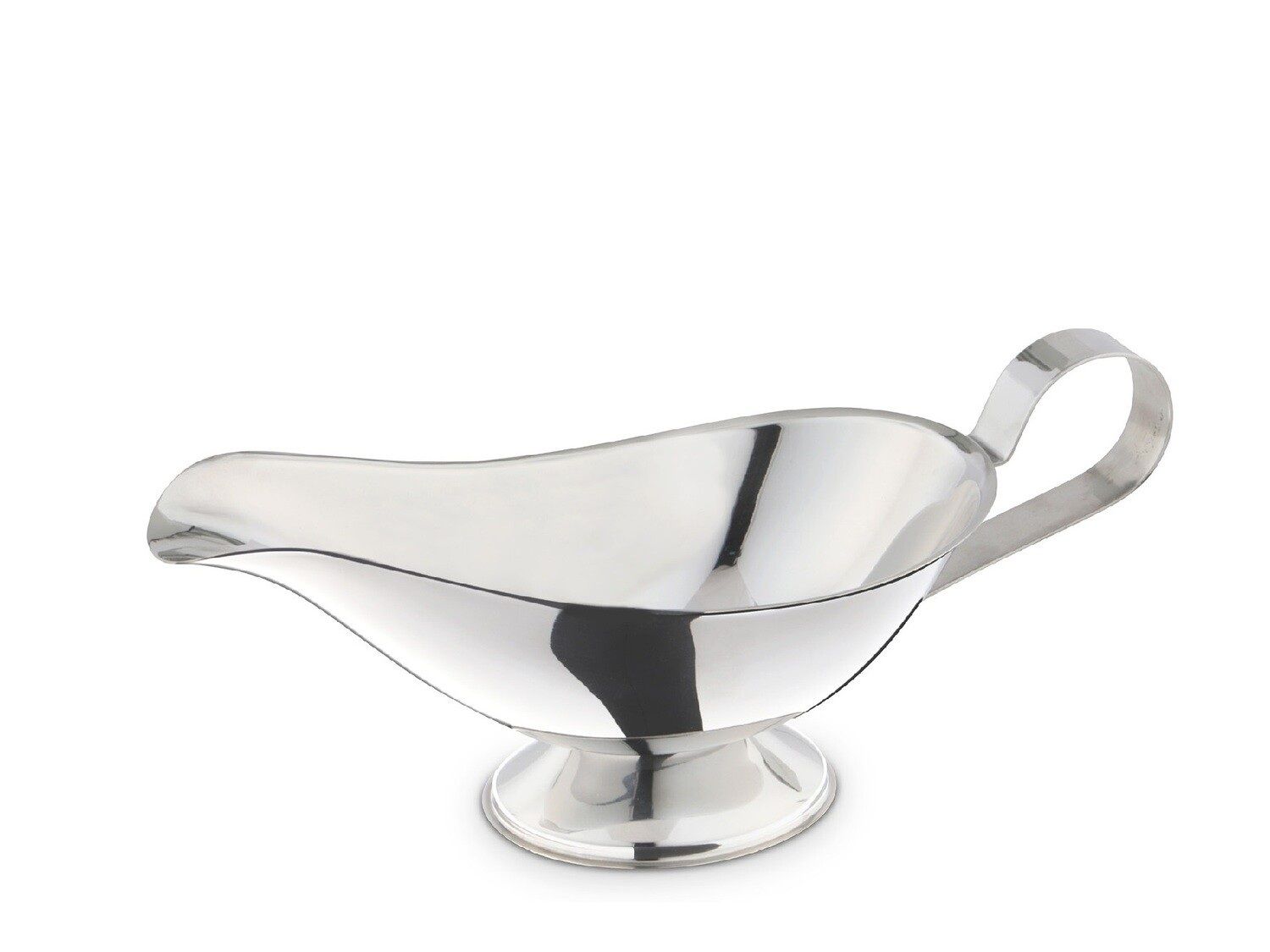 Sauce Boat 250 ml - Weis