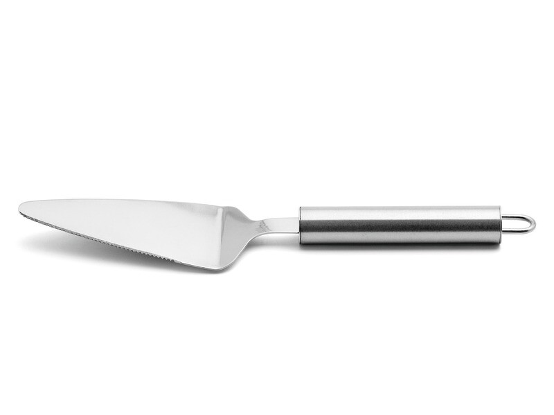 Sweet spatula with sharp edge 26 cm - Weis