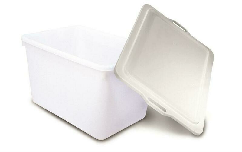 Bacinella 62 x 42 cm - Giganplast