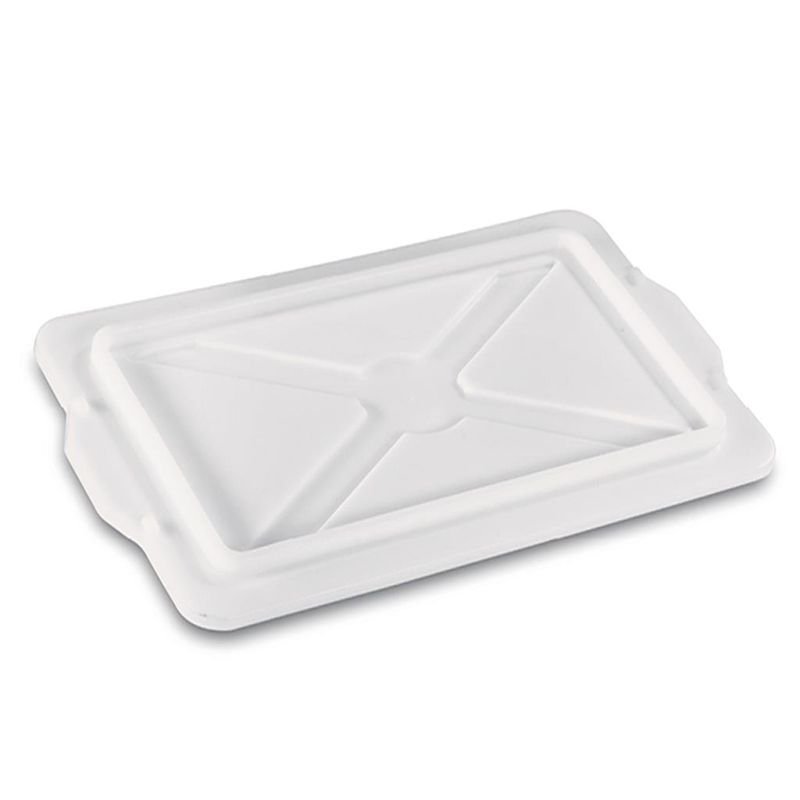 Lid 80 x 52 cm - Giganplast