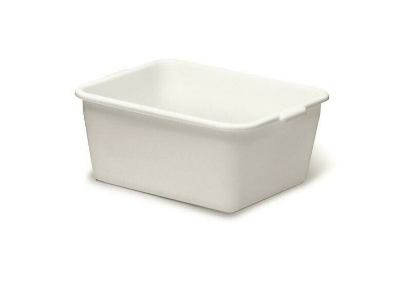 Bacinella 34 x 30 cm Lavanderia - Giganplast