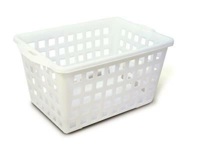 Basket Perforated 70 x 45 cm - Giganplast