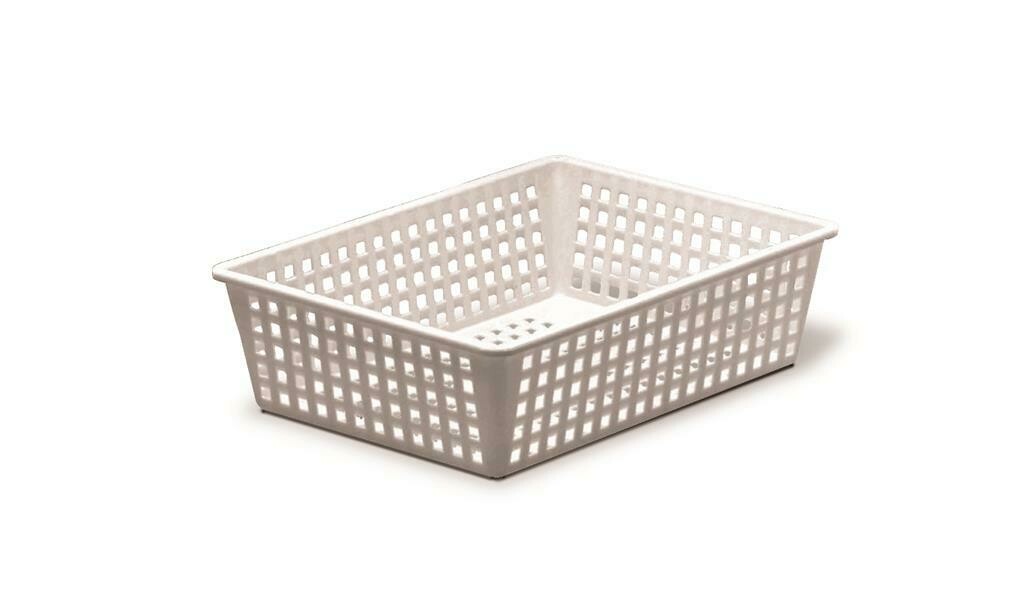 Perforated Basket 50 x 34 cm - Giganplast