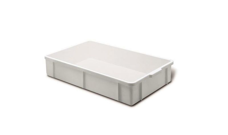 Crate 60 x 40 x 20 cm Transport - Giganplast