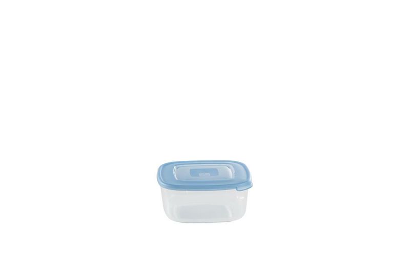 Square Container 1.25 l - Giganplast
