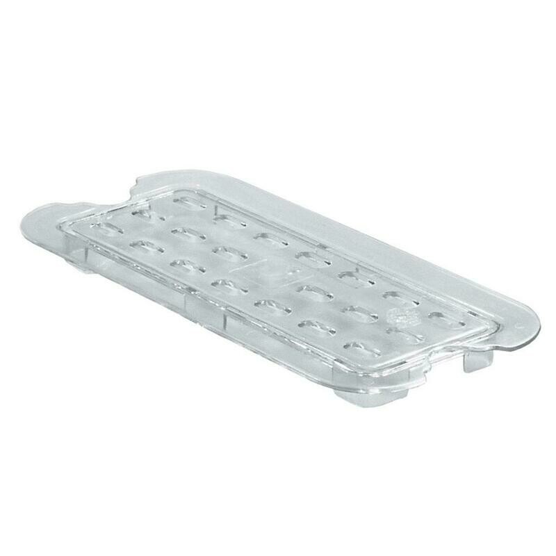 Griglia Gastronorm 1/3 17 x 34 cm Diamond - Monetti