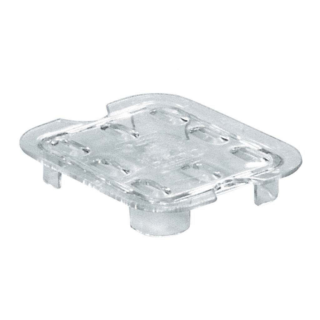 Gastronorm Grid 1/6 17 x 16 cm Diamond - Monetti