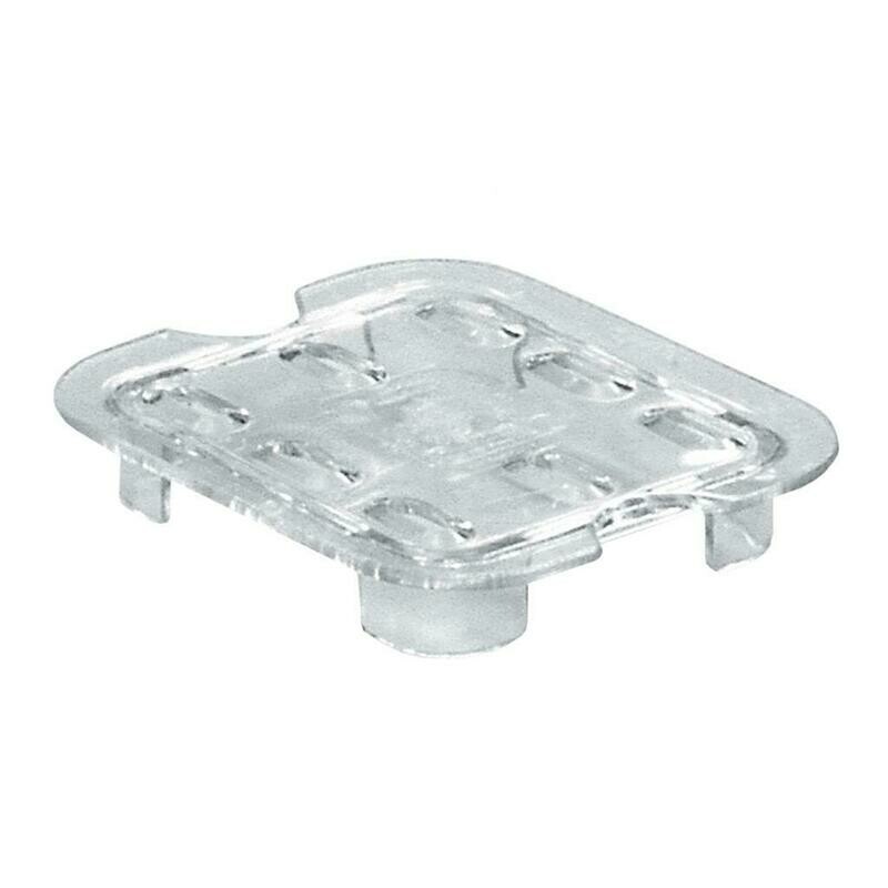 Griglia Gastronorm 1/6 17 x 16 cm Diamond - Monetti