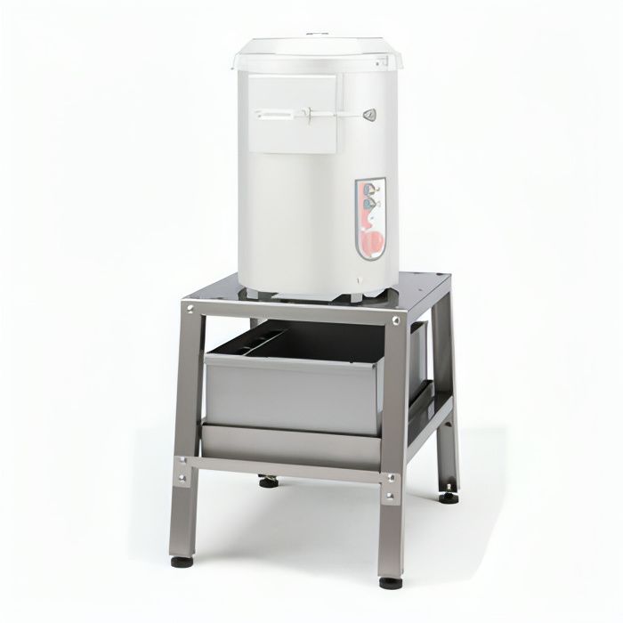 Potato Peeler Support PI 10/20PES-20 - Sammic