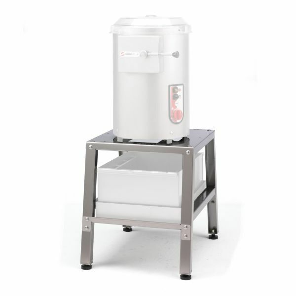 Potato Peeler Support M-5PI 10/20PES-20 - Sammic