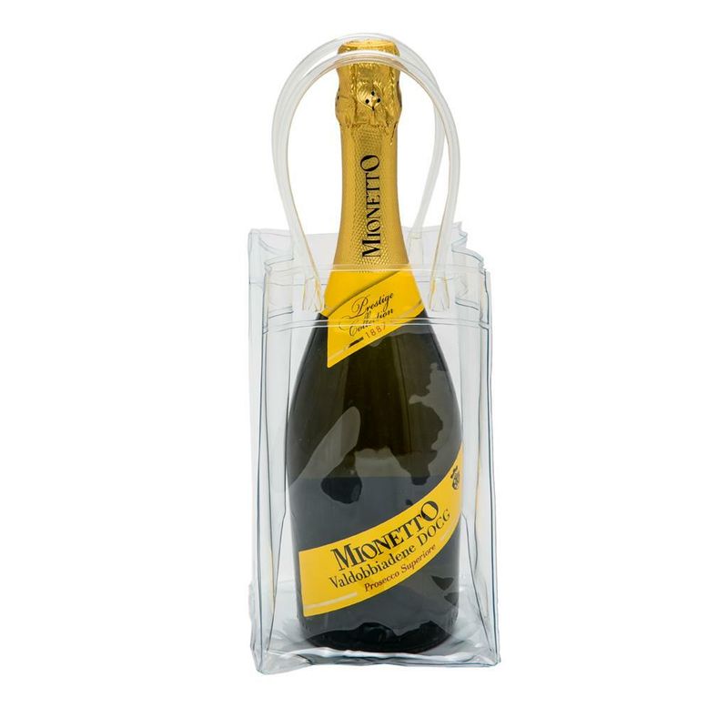 Bag Bottle Holder Ice Bag - Tirolix