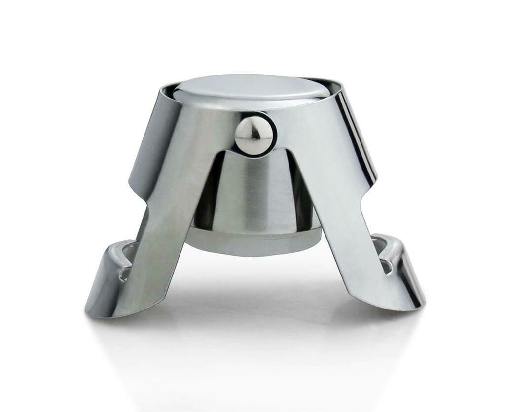 Tirolix - Montecarlo Champagne Stopper
