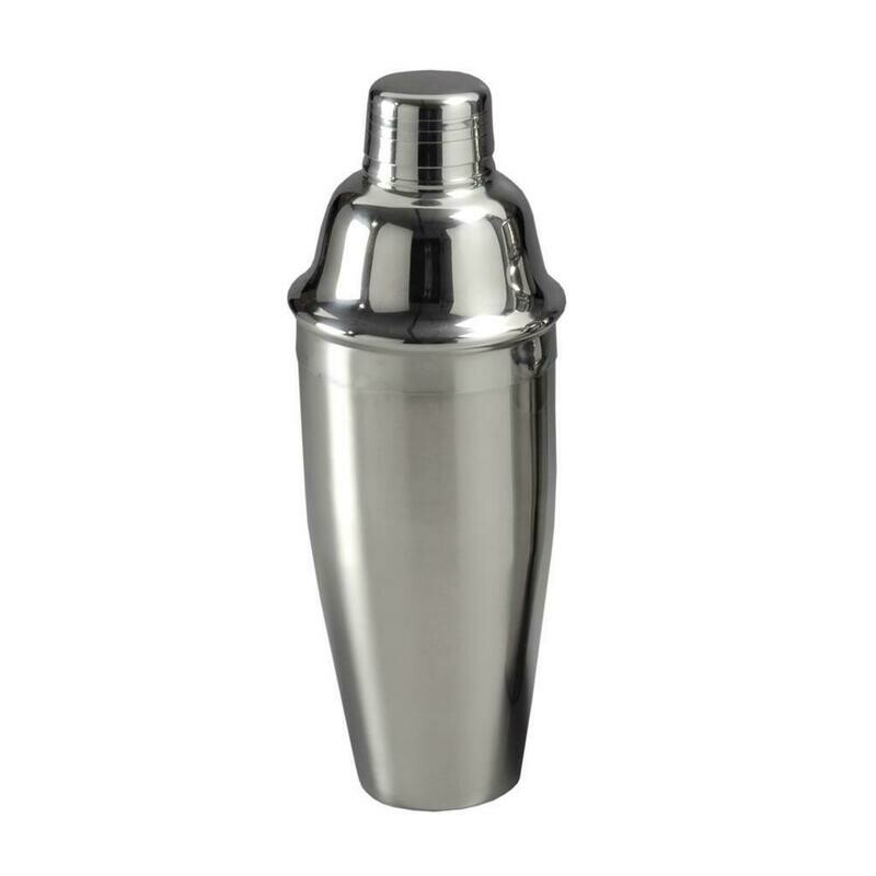 Shaker 35 cl Barty - Tirolix