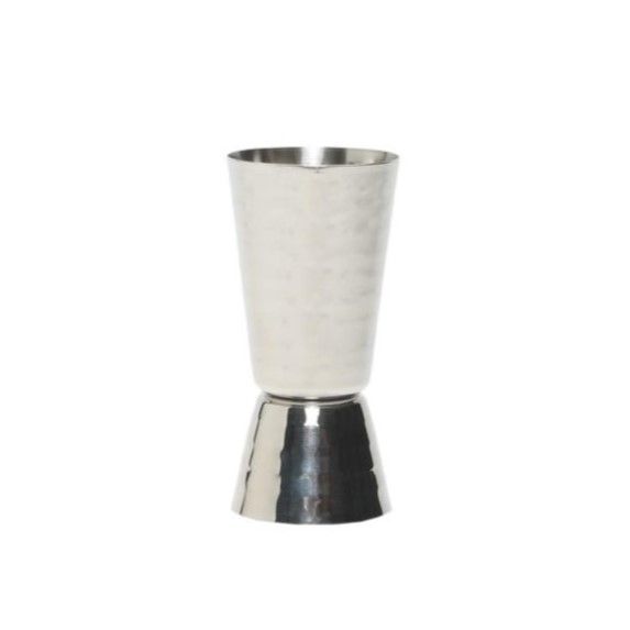 Cocktail Jigger 2/4 cl Barty Mod. Jr-6121Ph - Tirolix