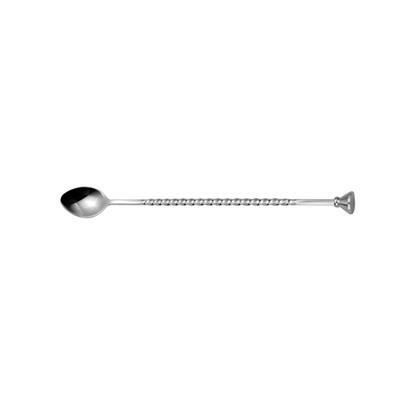 Stirring Spoon 27.5 cm Barty - Tirolix