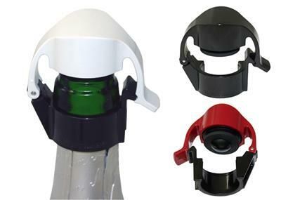 Stopper Champagne Helmet - Westmark